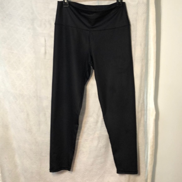 aerie Pants - Aerie black leggings